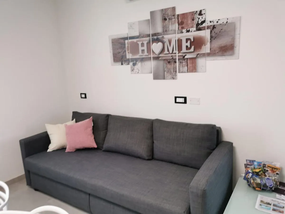 Casa Martina Villa Volta Mantovana Holiday home